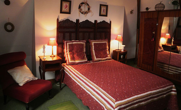 L'Ermitage du Clauzel — photo 3