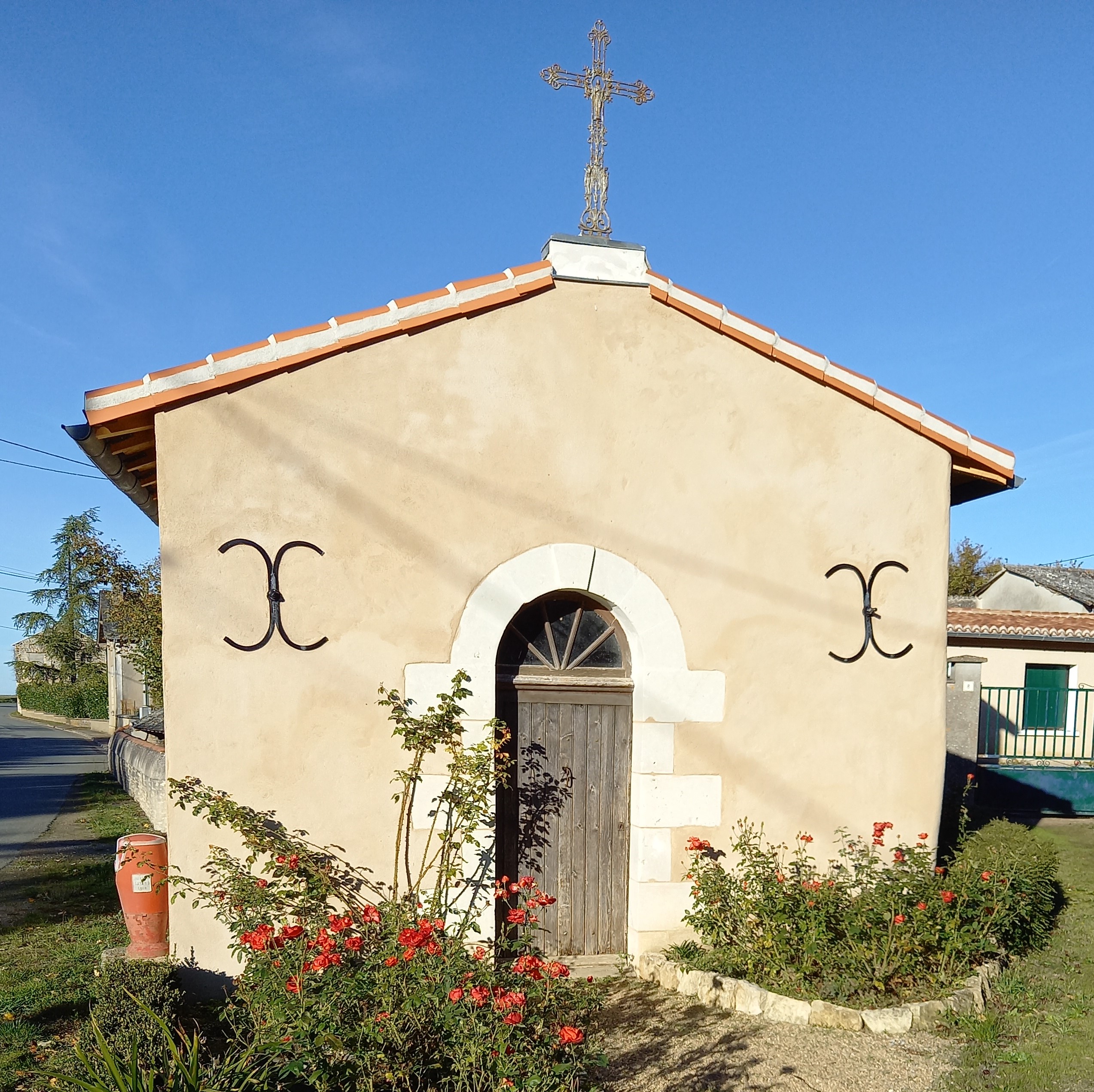 Saint-Clair
