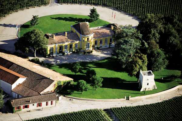 Château Lafon-Rochet