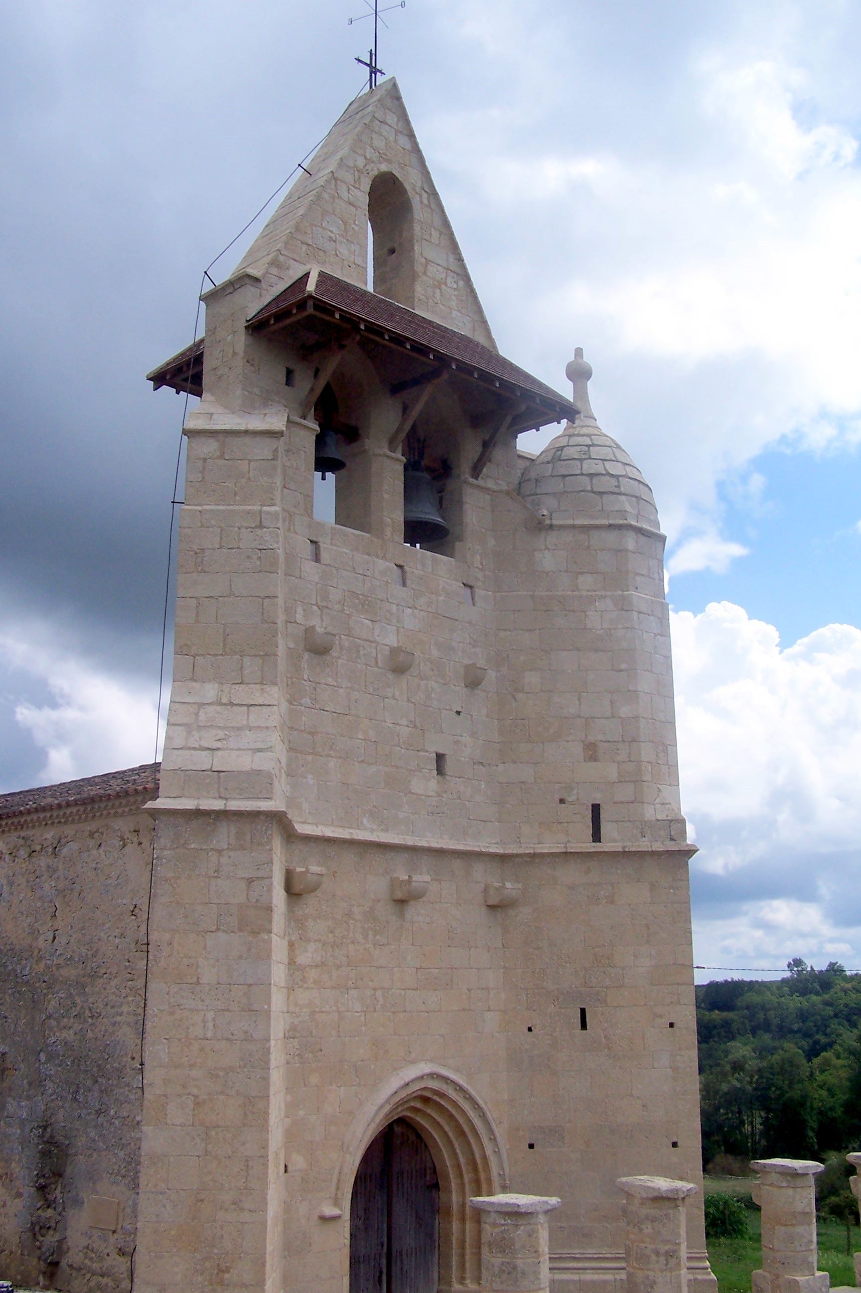 Boucle vélo n°05 Camiran - photo 4