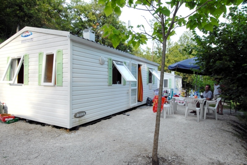 Camping Roc de Lavandre - photo 4