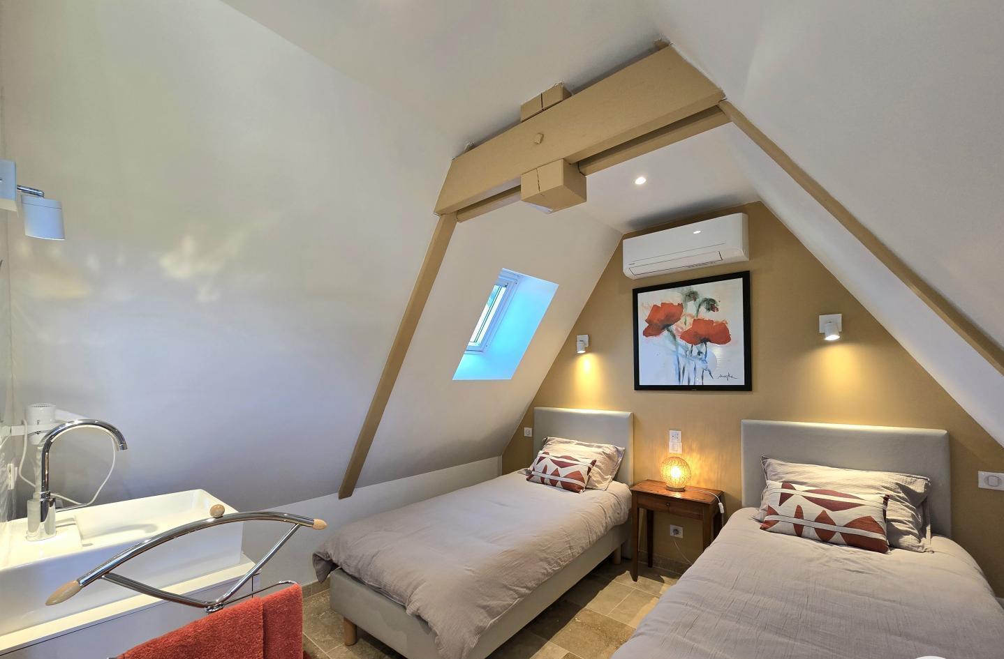 Gîte Domaine du Pigeonnier - photo 2