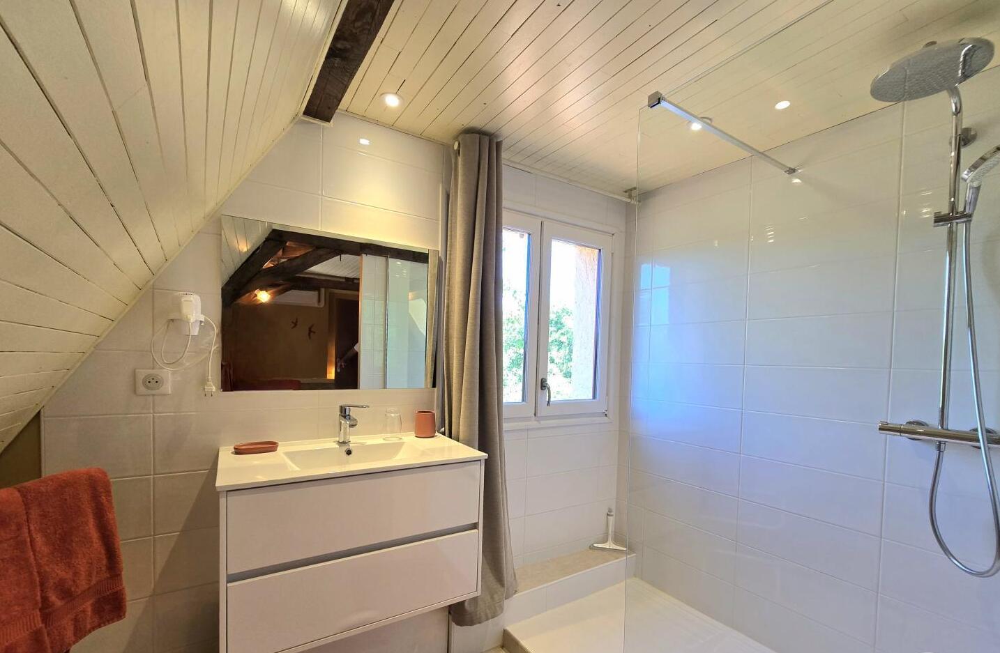 Gîte Domaine du Pigeonnier, Saint-Félix-de-Reillac-et-Mortemart - photo 7