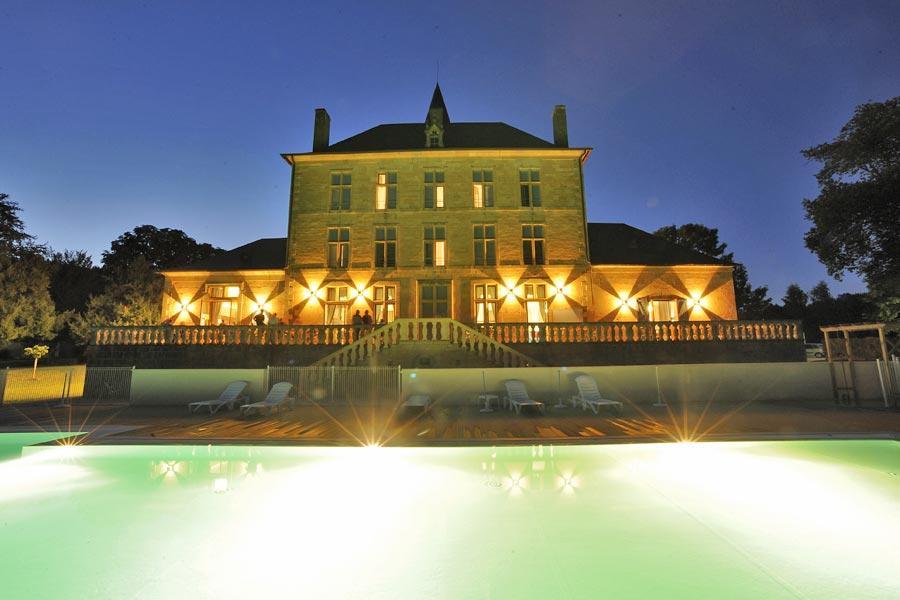 Domaine de Pelvezy