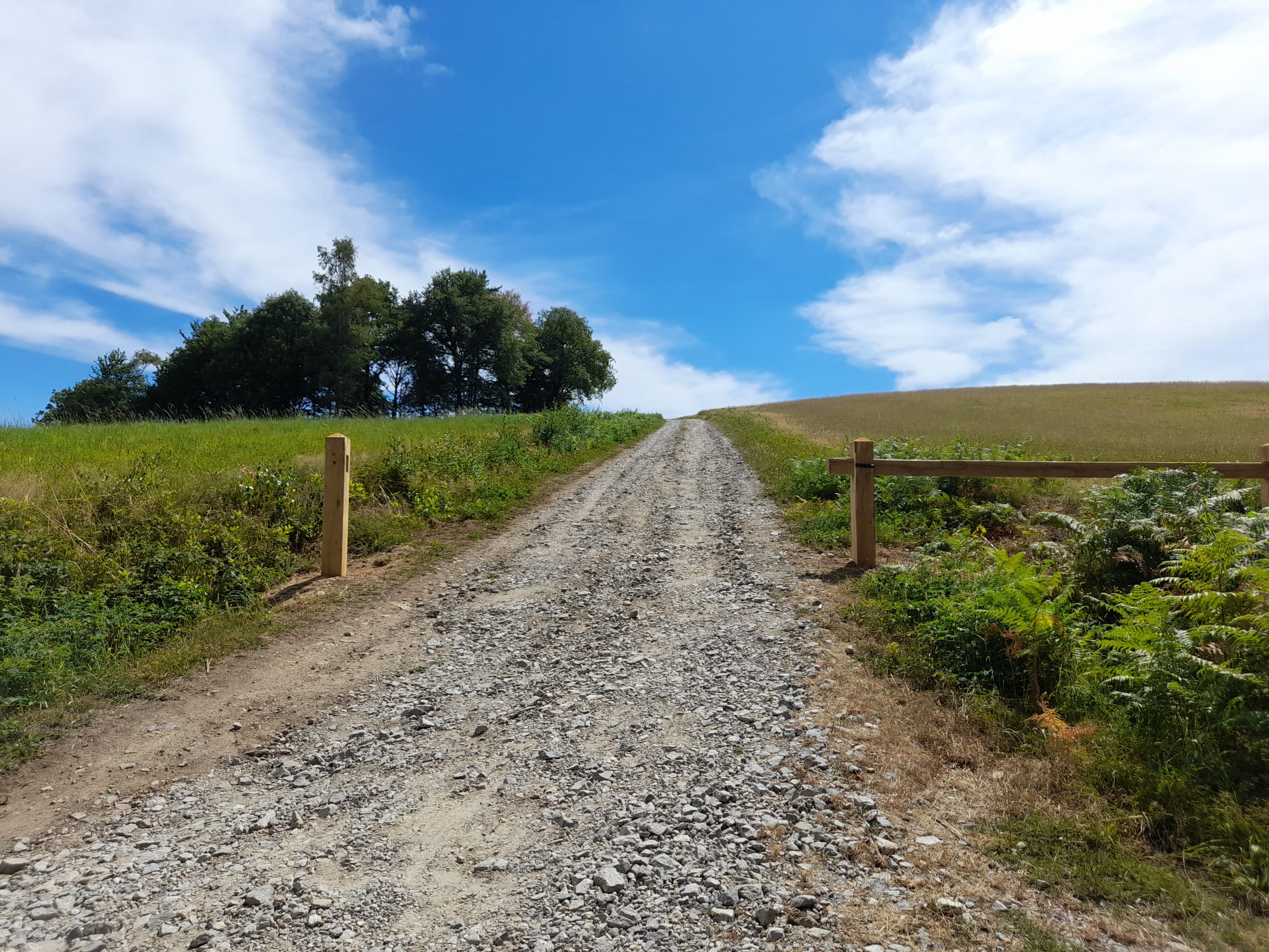 Le Puy de la Nouaille