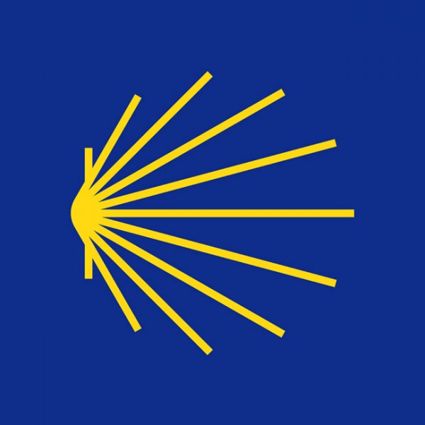 Le chemin de Vendée - Vers Compostelle