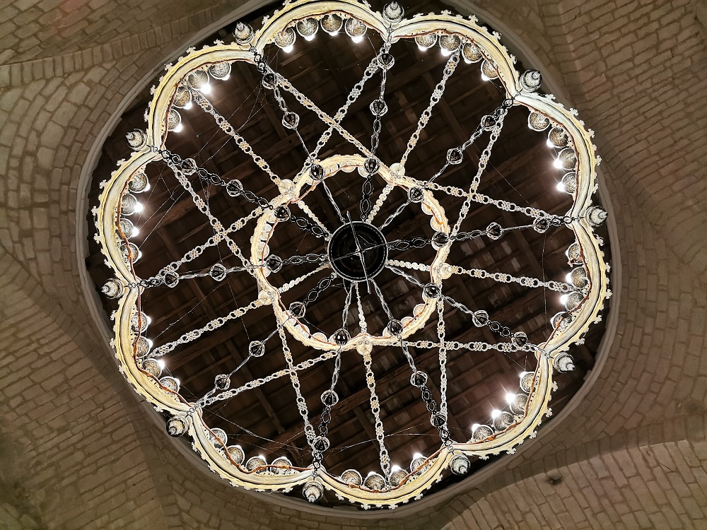 Eglise Saint Jean Baptiste - Saint Jean de Côle, Saint-Jean-de-Côle