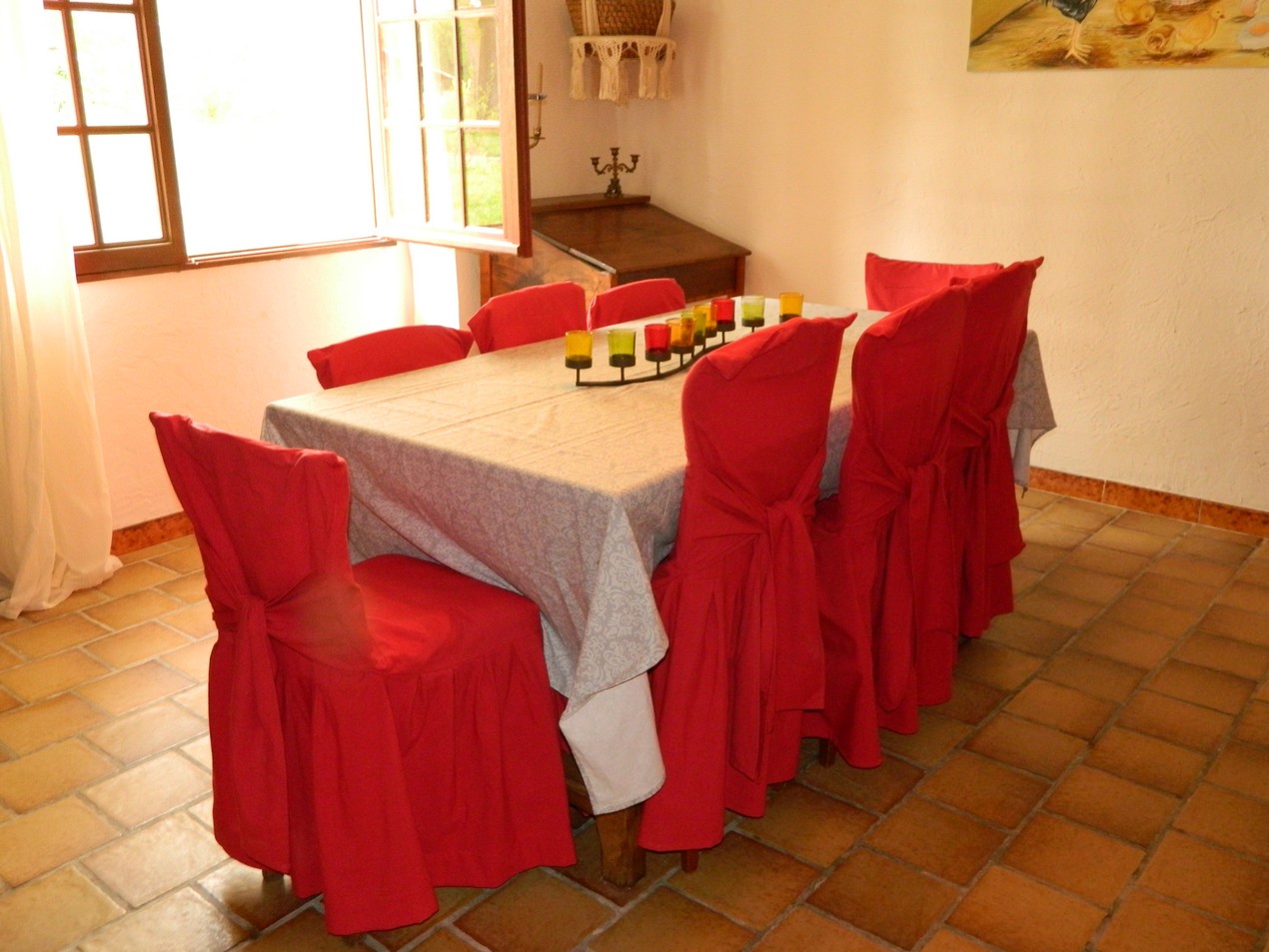 Chambres d'hôtes au chai de Soube, Saint-Justin - photo 8