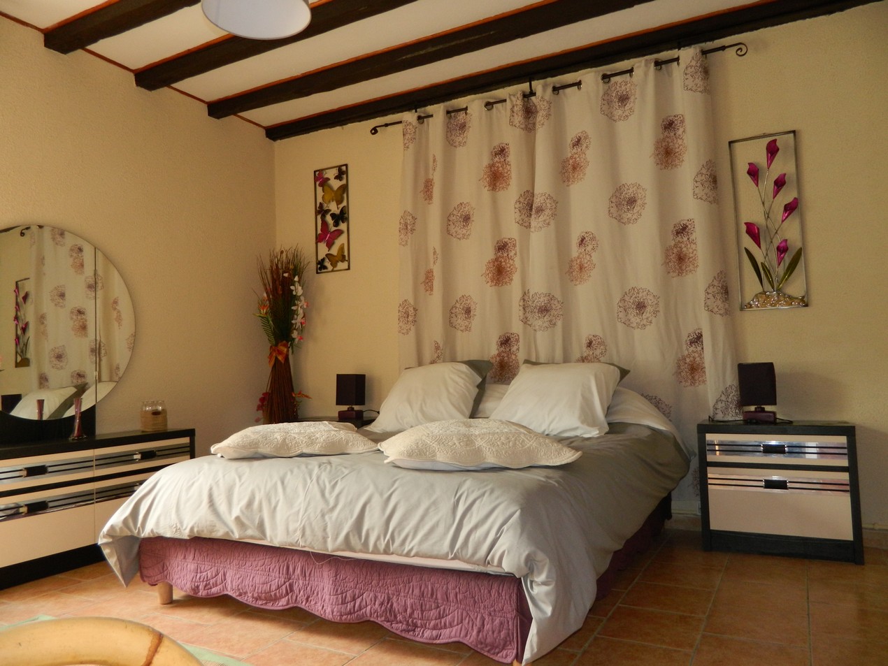 Chambres d'hôtes au chai de Soube, Saint-Justin - photo 10