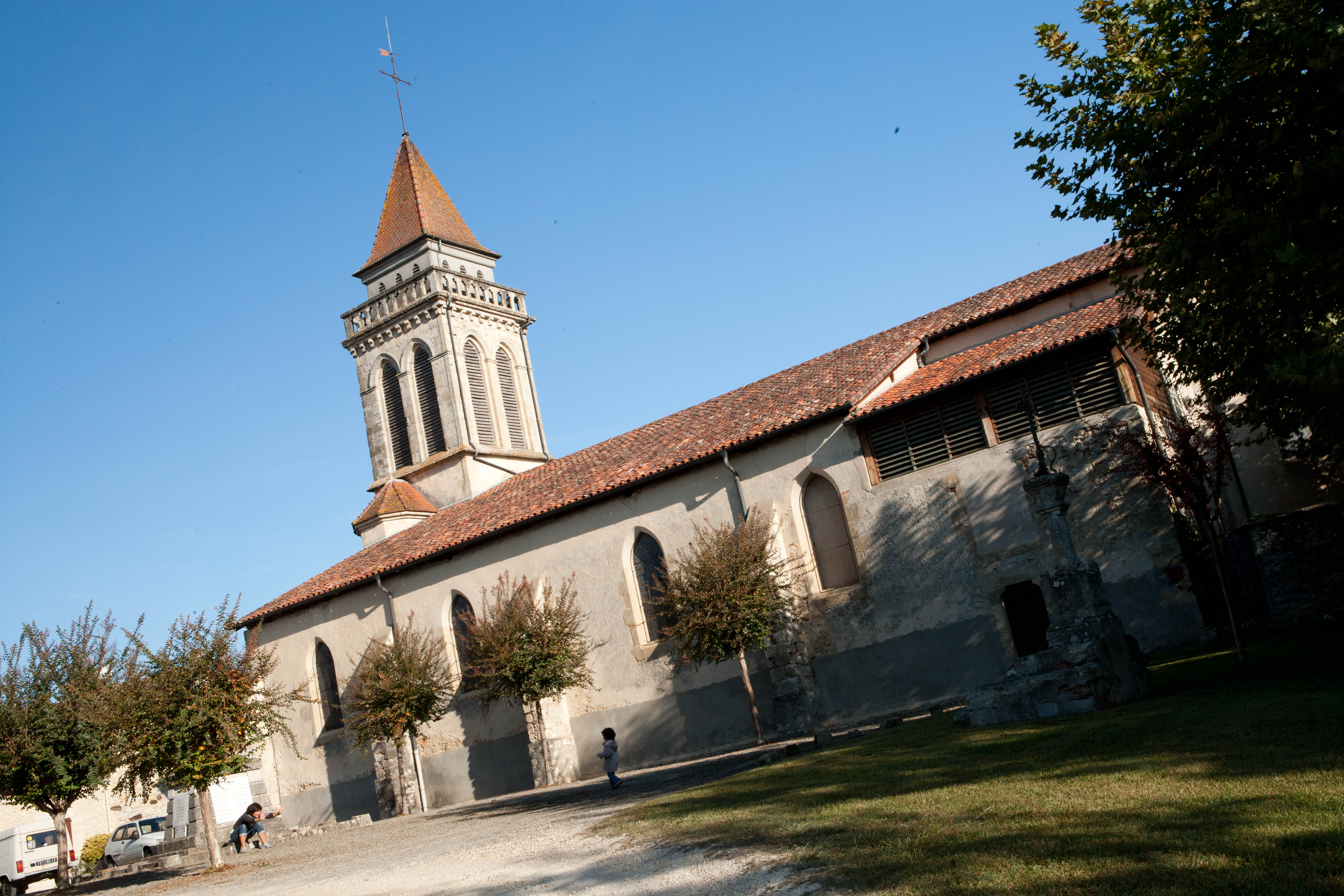 Bastide de Saint-Justin - photo 4