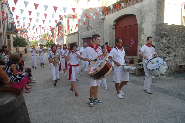 Fêtes Patronales, Saint-Justin - photo 4