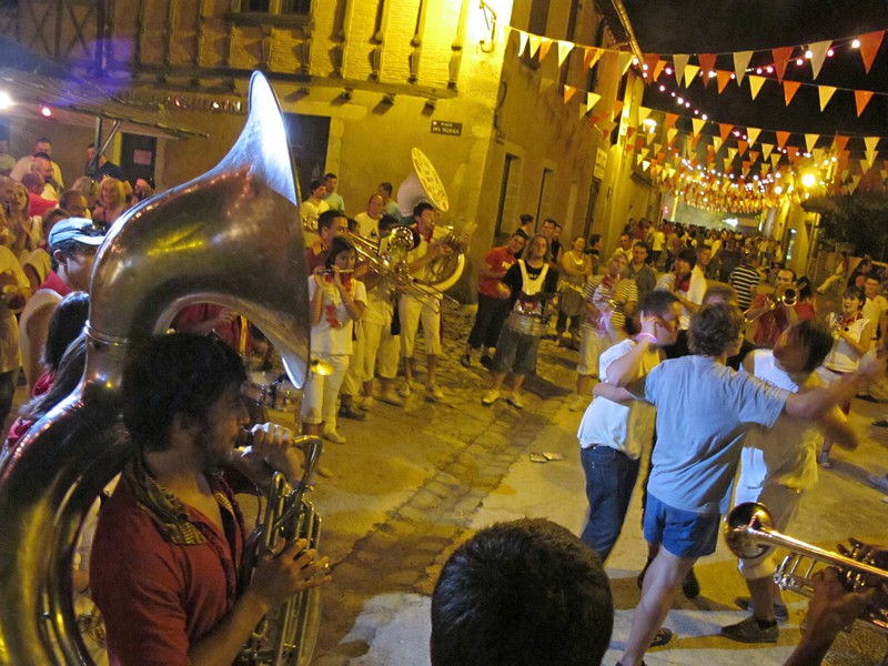 Fêtes Patronales, Saint-Justin - photo 5