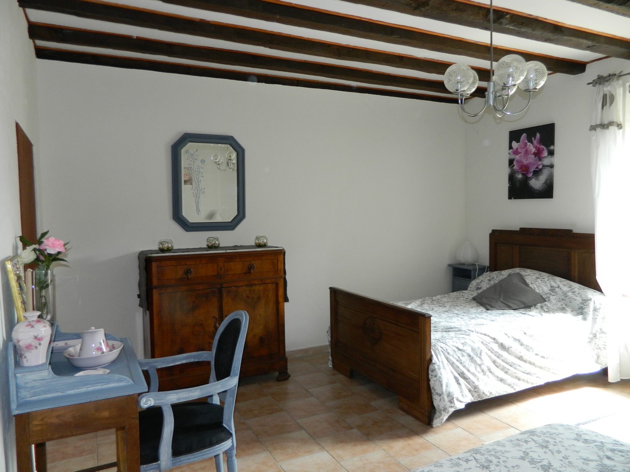 Chambres d'hôtes au chai de Soube, Saint-Justin - photo 3