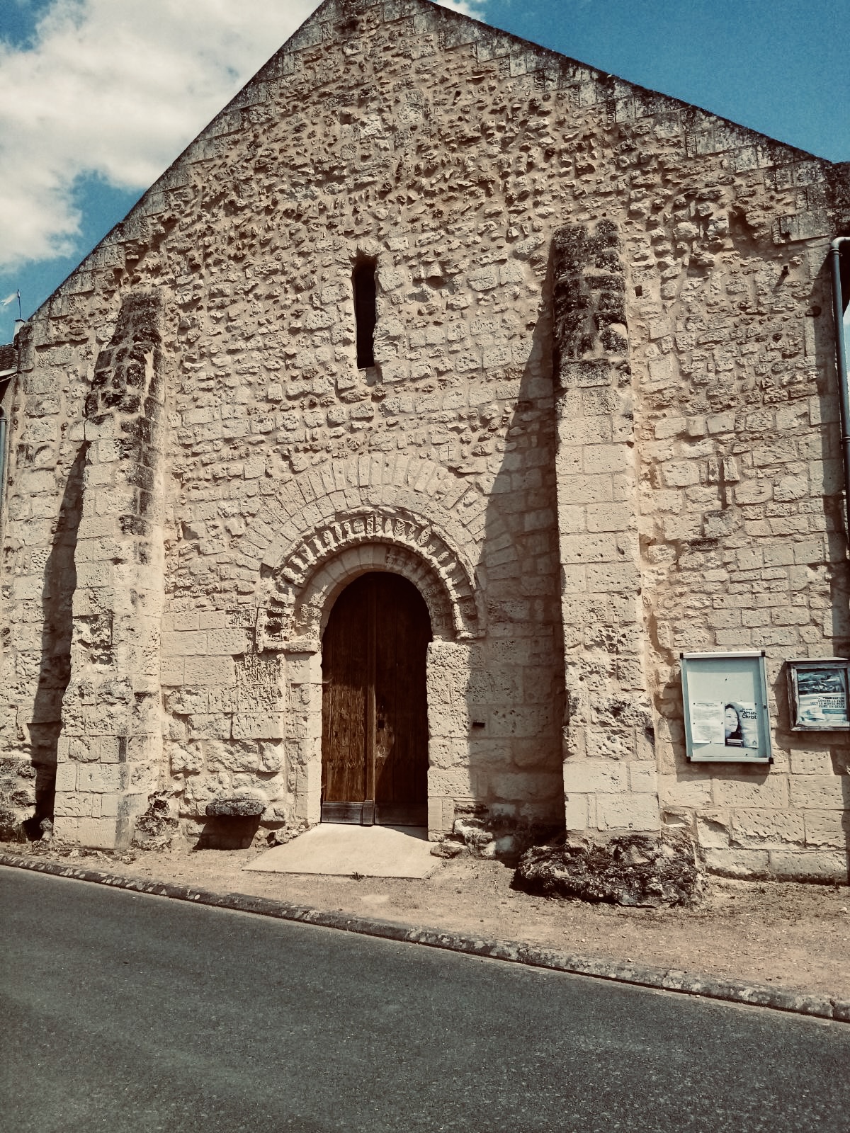 Saint-Laon
