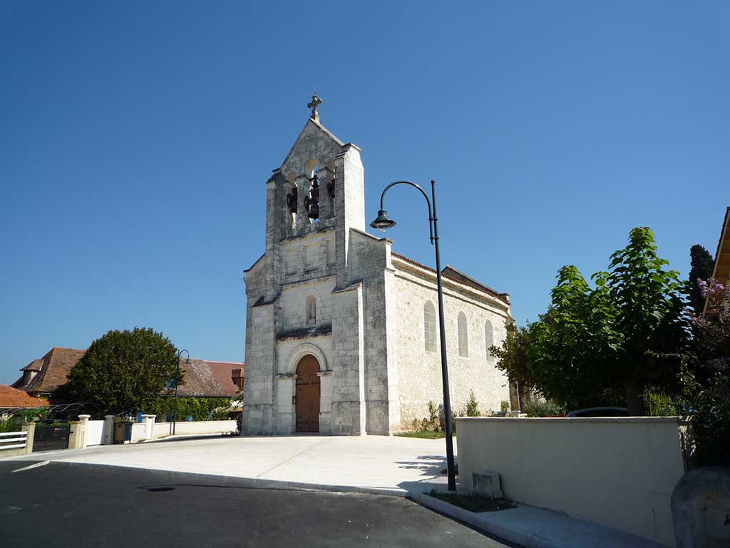 St Laurent des Vignes - Lamonzie Saint Martin - Gardonne, Saint-Laurent-des-Vignes - photo 3