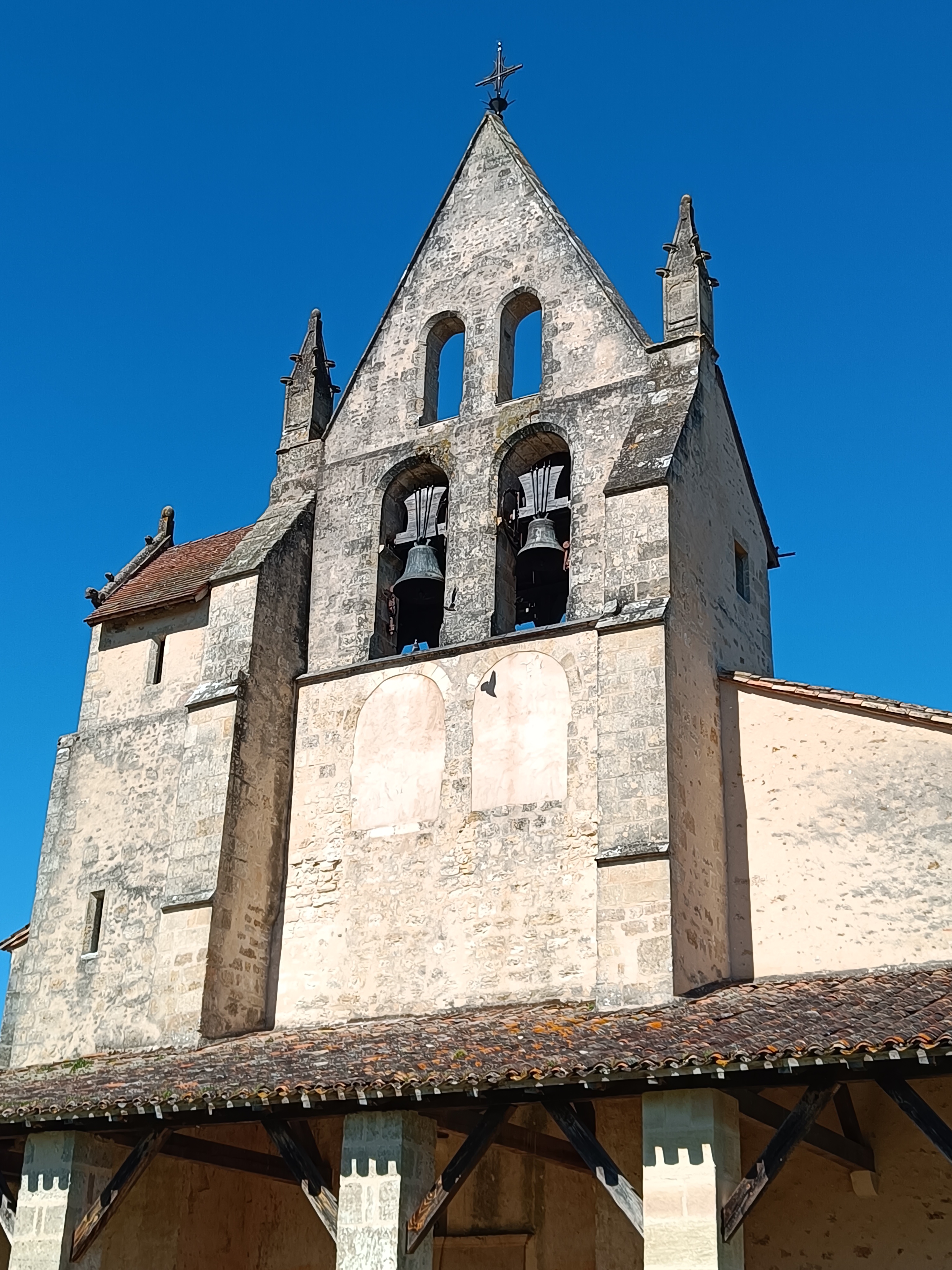 Village de Saint-Léger-de-Balson, Saint-Léger-de-Balson - photo 2