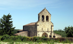 Eglise de Saint-Loubert