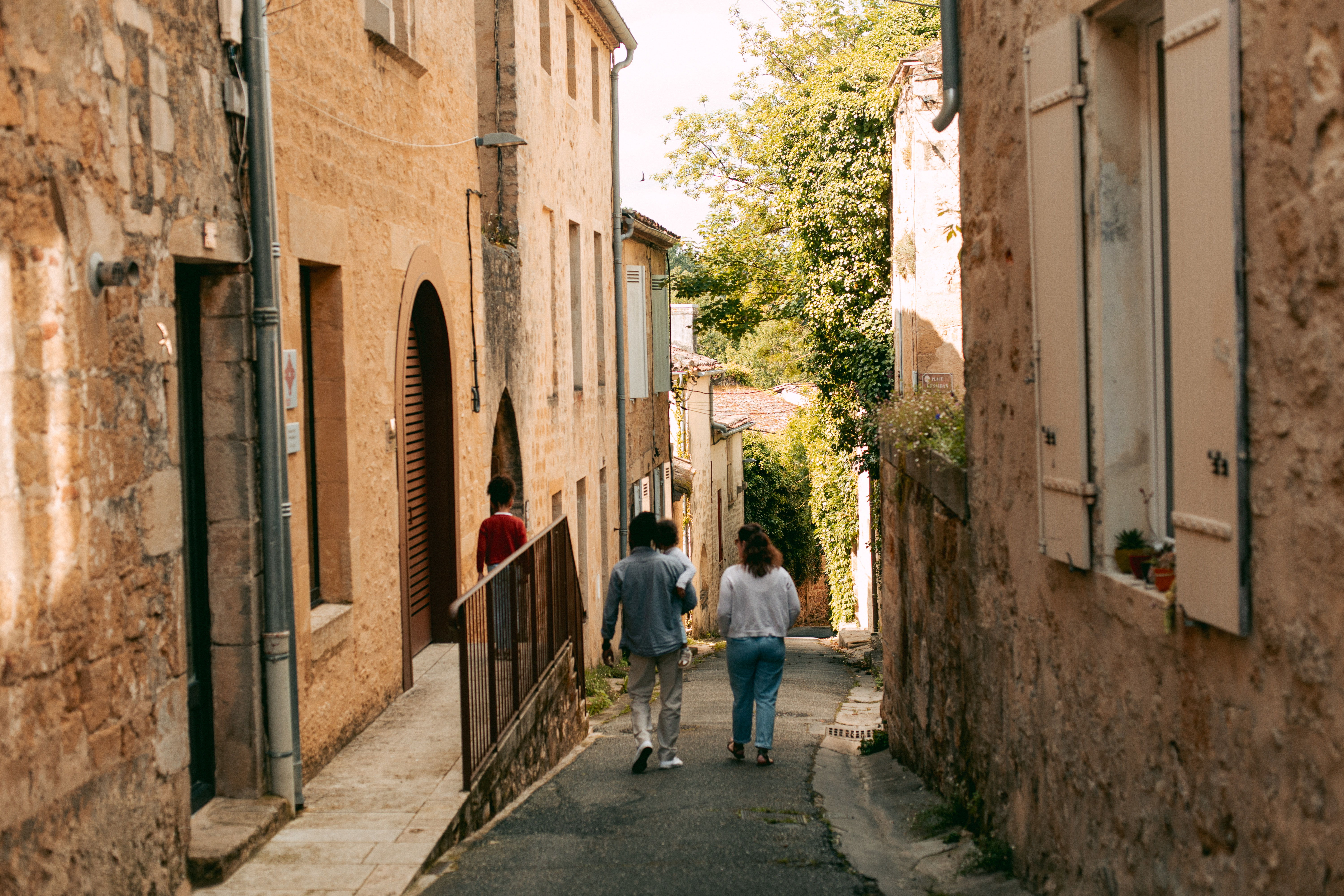 Visite guidée de la cité médiévale de Saint-Macaire, Saint-Macaire - photo 10