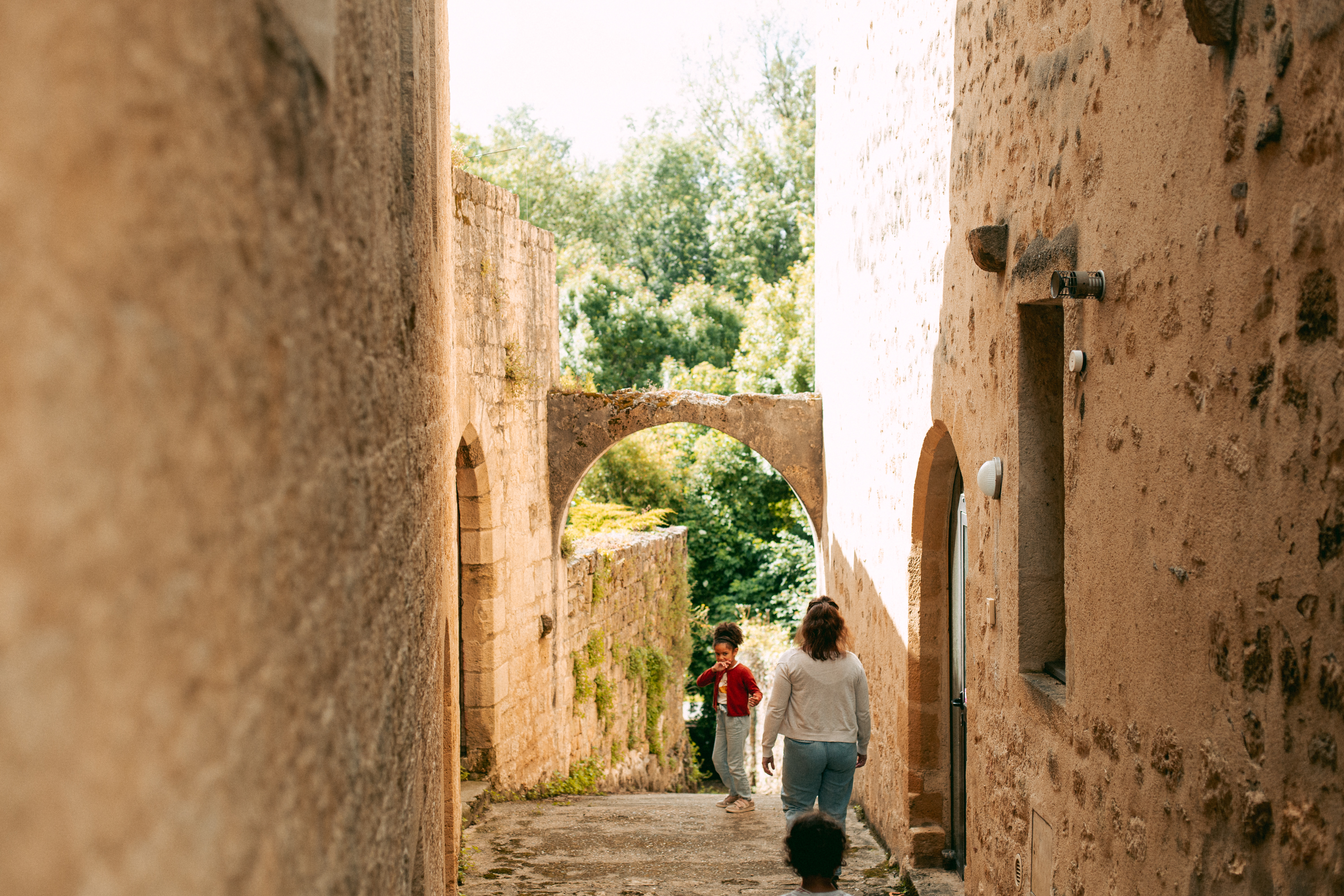 Visite guidée de la cité médiévale de Saint-Macaire, Saint-Macaire - photo 9
