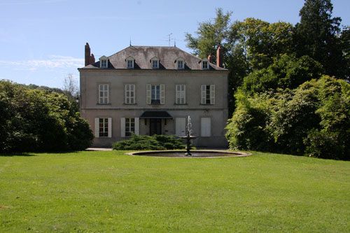 Sentier Boucle du Parleur, Saint-Martin-Terressus - photo 4