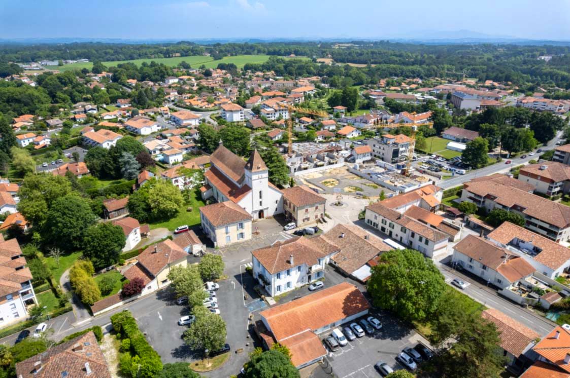 Conférence : La poste, son esthétique, son architecte & ses « petites sœurs landaises »