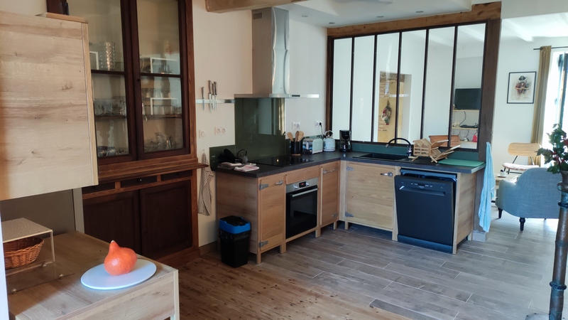 Moulin de Saint Sibournet, Saint-Martin-de-Villeréal - photo 12