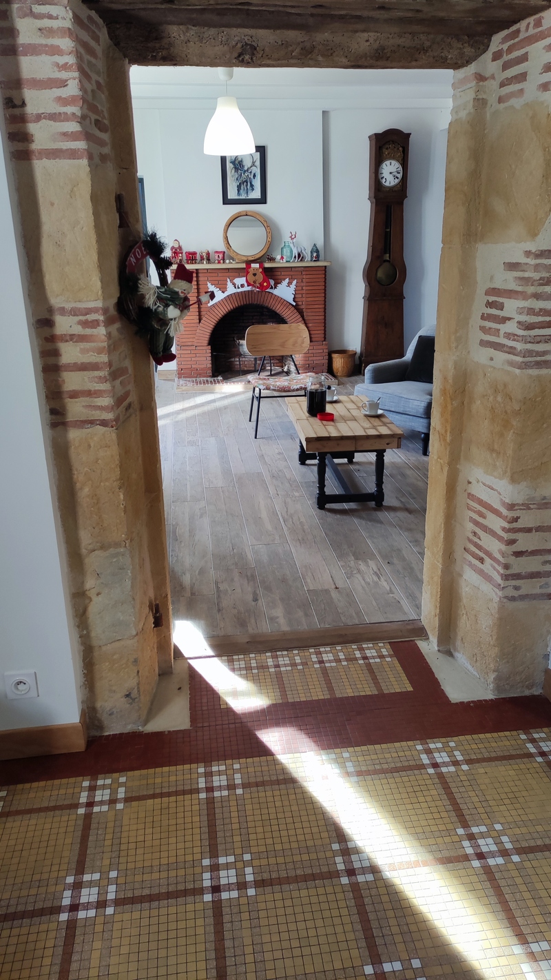 Moulin de Saint Sibournet, Saint-Martin-de-Villeréal - photo 9