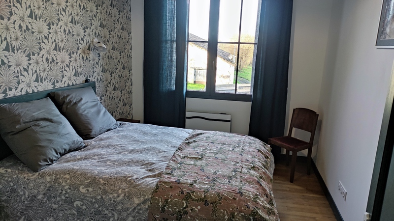 Moulin de Saint Sibournet, Saint-Martin-de-Villeréal - photo 8