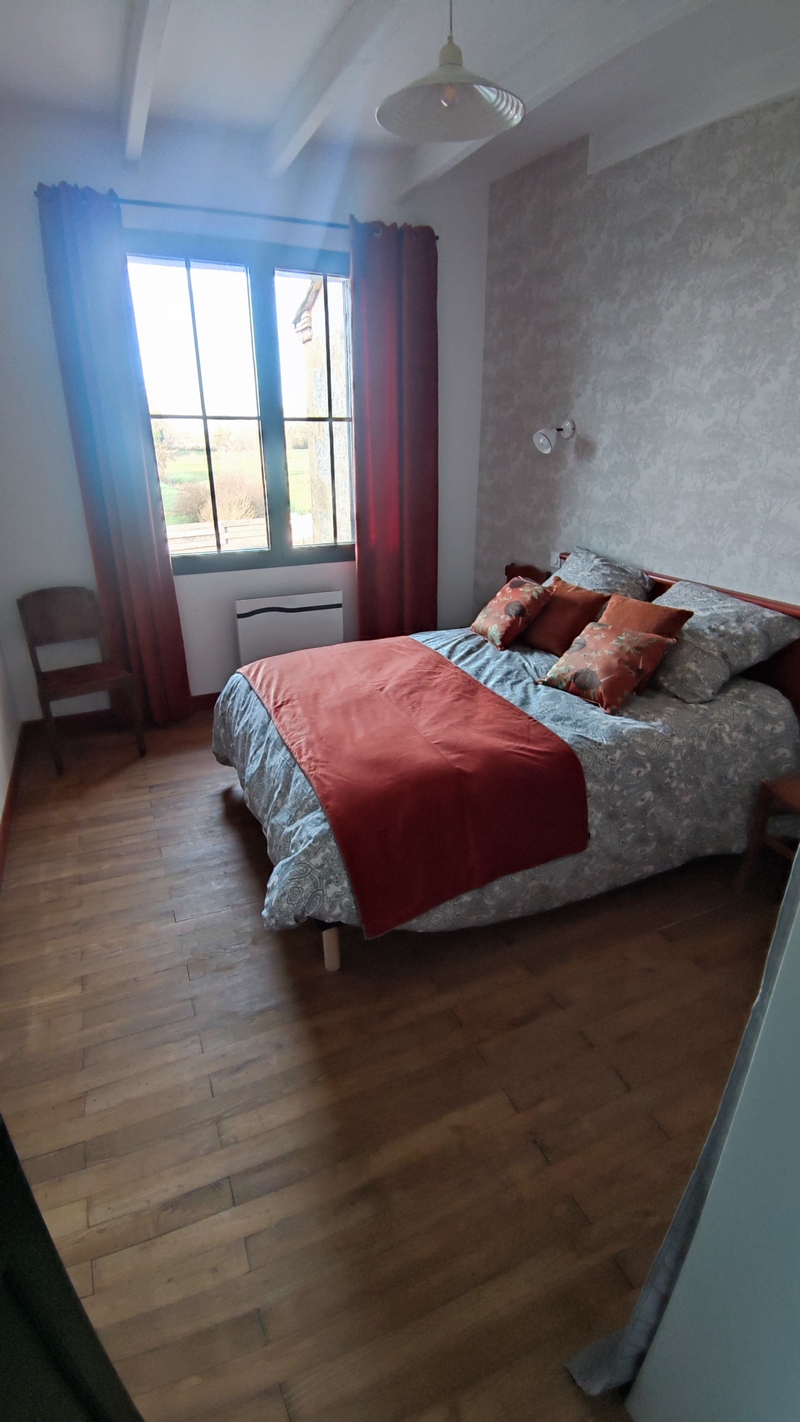 Moulin de Saint Sibournet, Saint-Martin-de-Villeréal - photo 6