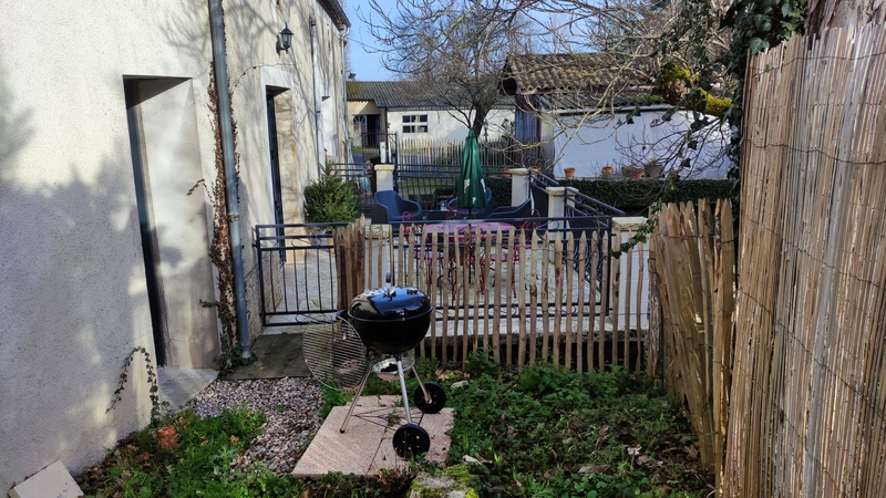 Moulin de Saint Sibournet, Saint-Martin-de-Villeréal - photo 14