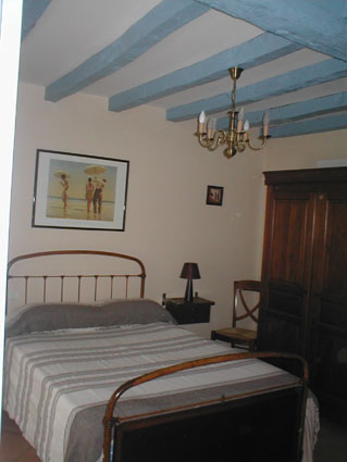 Gîte de Gachot, Fargues - photo 4