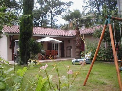 Gîte de Gachot, Fargues
