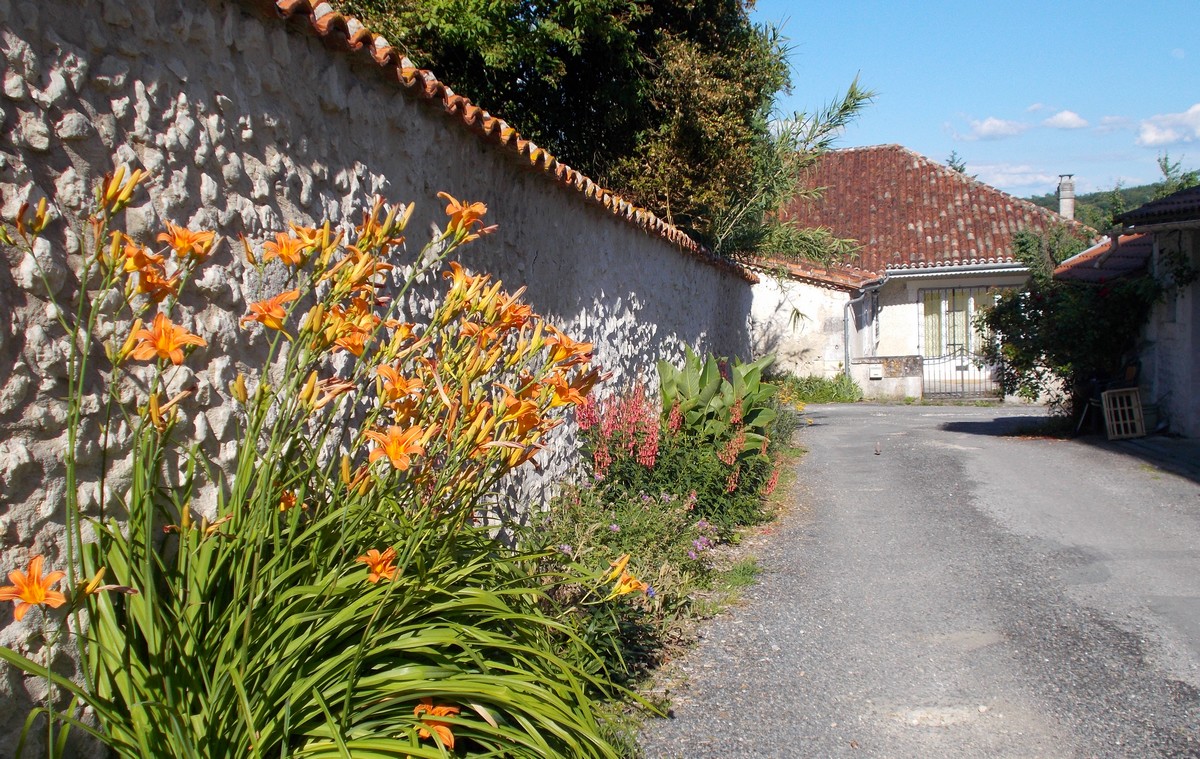 Village de Saint-Paul Lizonne, Saint-Paul-Lizonne - photo 4