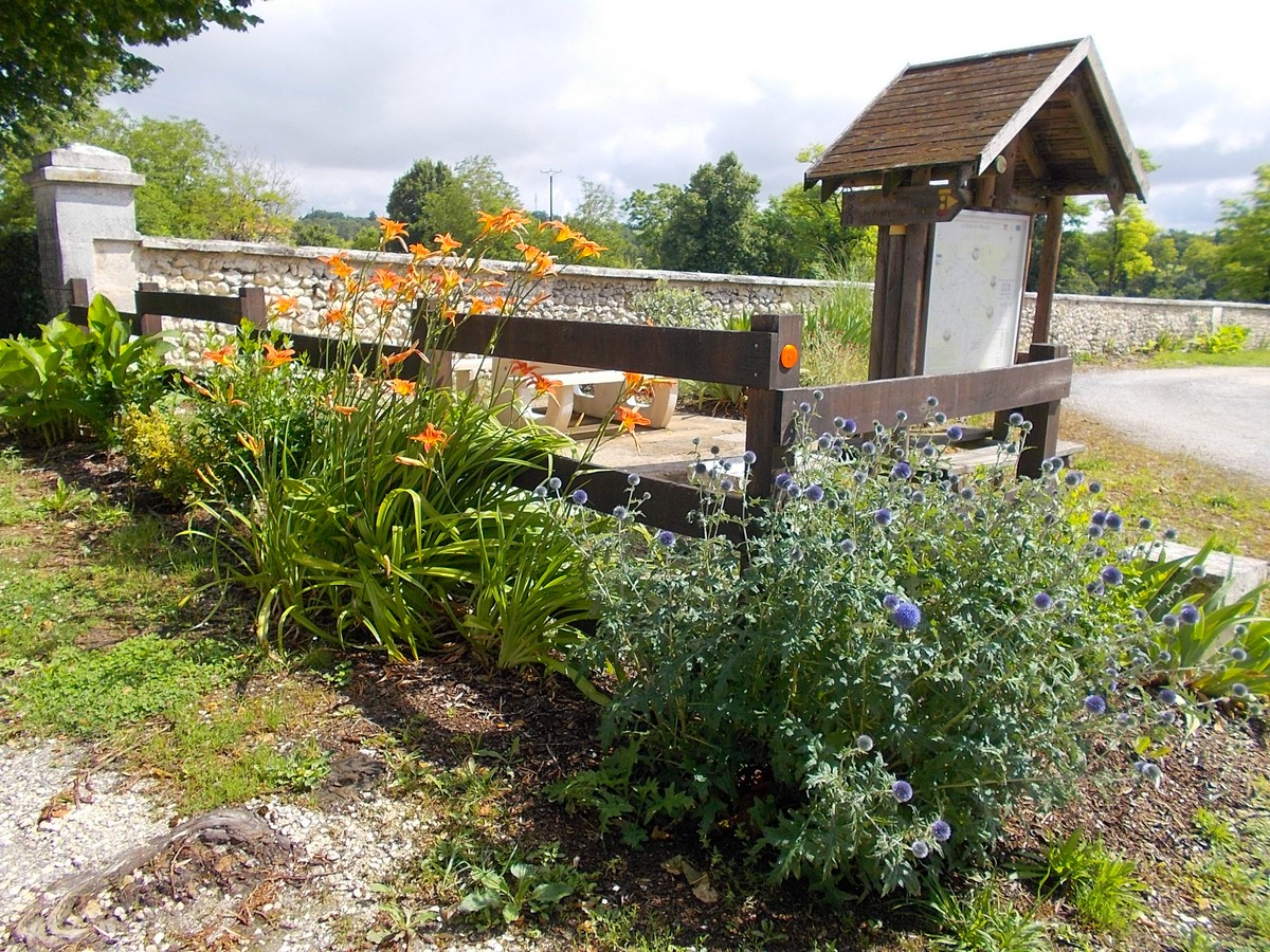 Village de Saint-Paul Lizonne, Saint-Paul-Lizonne - photo 5