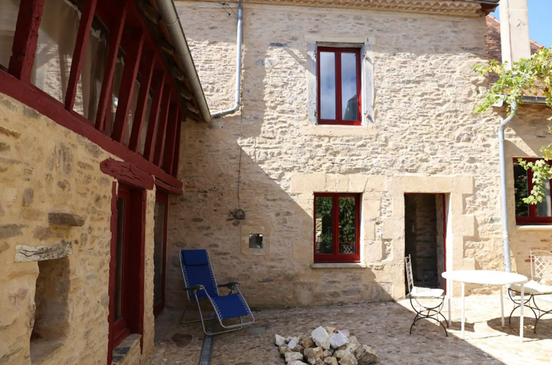 Jolie Maison, Saint-Paul-la-Roche - photo 2