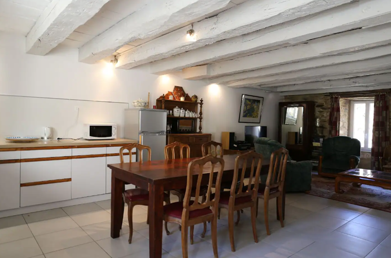 Jolie Maison, Saint-Paul-la-Roche