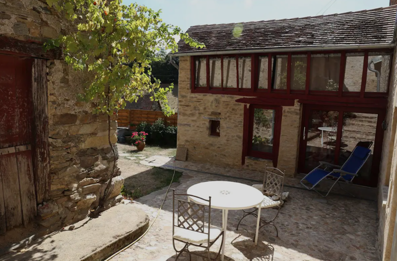 Jolie Maison, Saint-Paul-la-Roche - photo 7