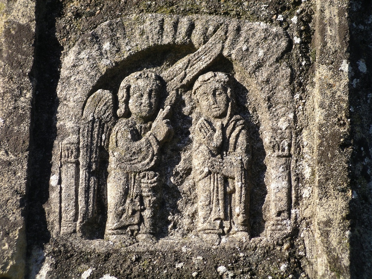 Boucle de la Pierre à Cupules, Saint-Paul-la-Roche - photo 2