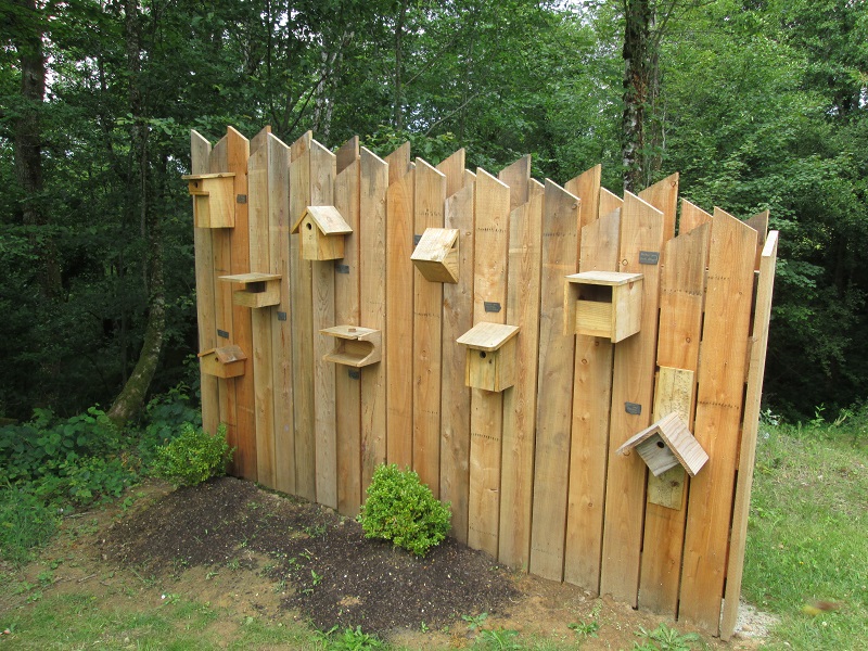 Les Jardins de Frugie / Refuge LPO, Saint-Pierre-de-Frugie - photo 4