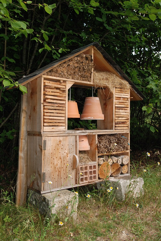 Les Jardins de Frugie / Refuge LPO, Saint-Pierre-de-Frugie - photo 5