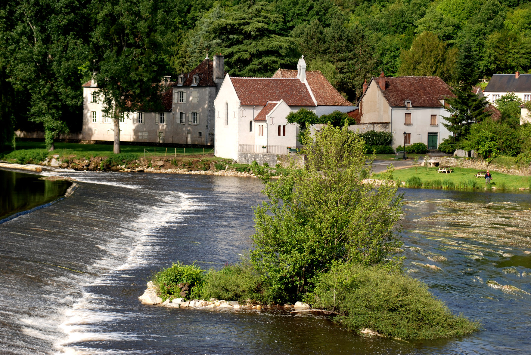 Tèrra Aventura : Gare à la Trempette !