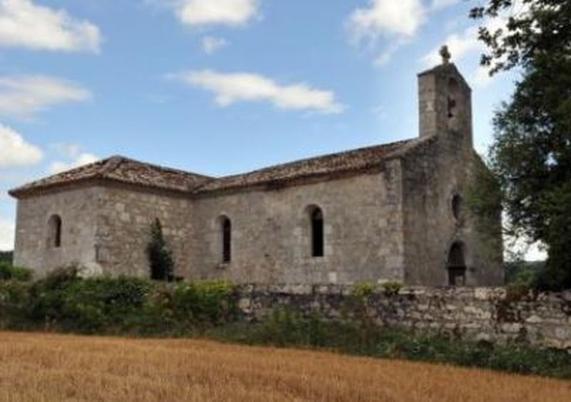 Église Saint-Pierre de Quissac