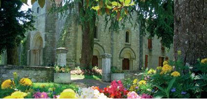 Village de Saint-Sardos, Saint-Sardos - photo 3