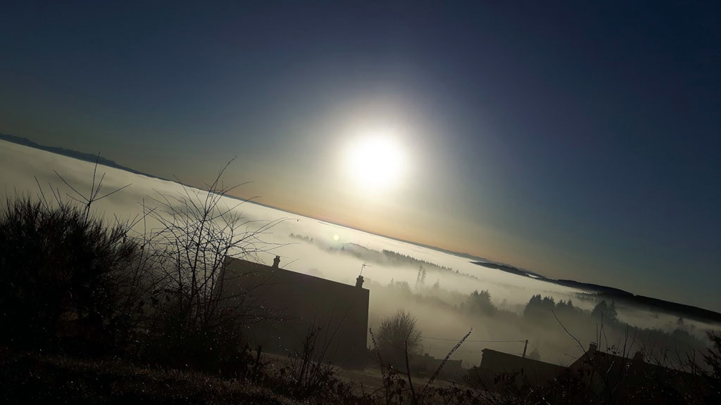 Aire naturelle de la Croix de la mission - photo 4