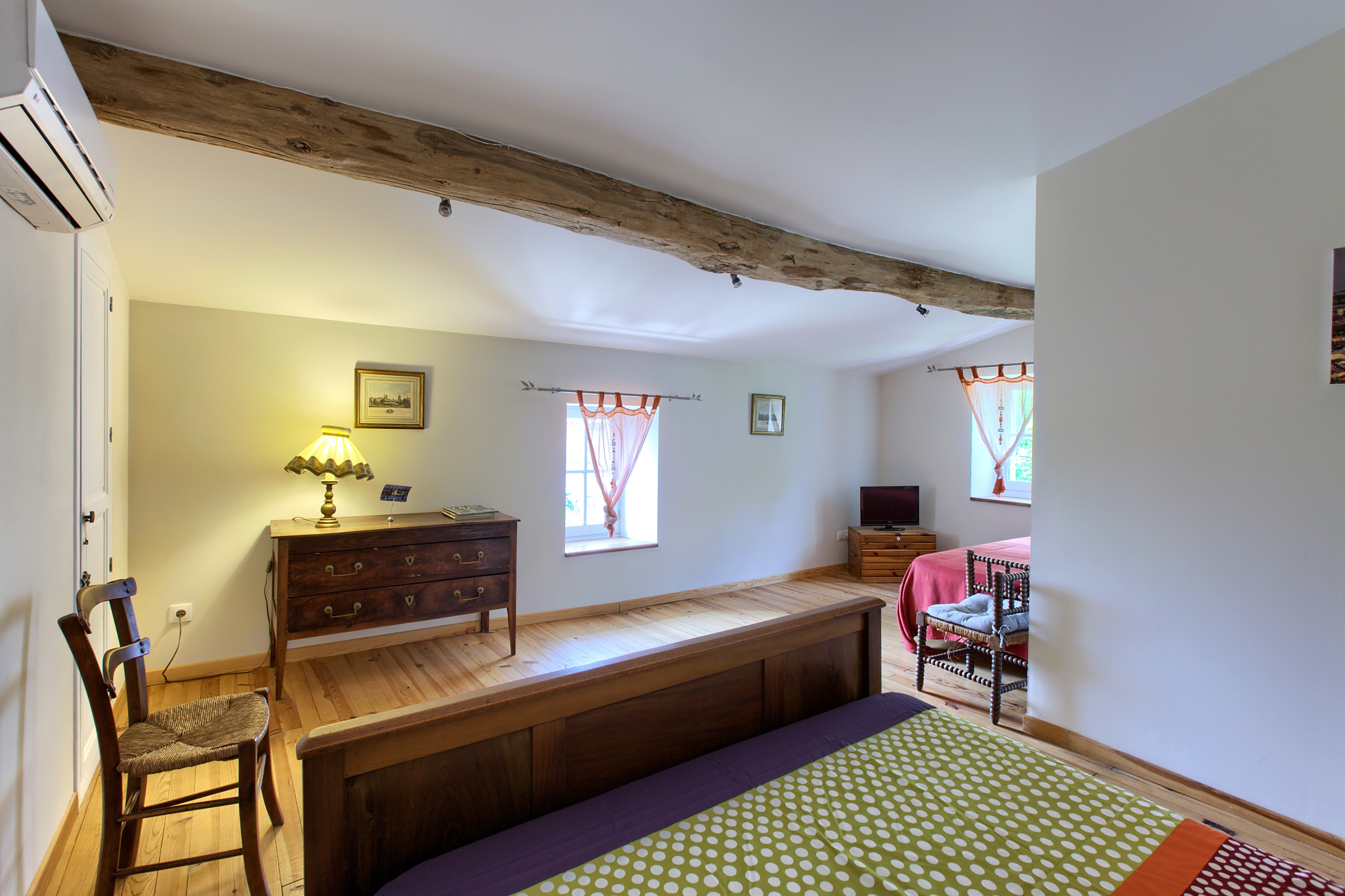 Gîte du Malbec, Saint-Seurin-de-Cursac - photo 13