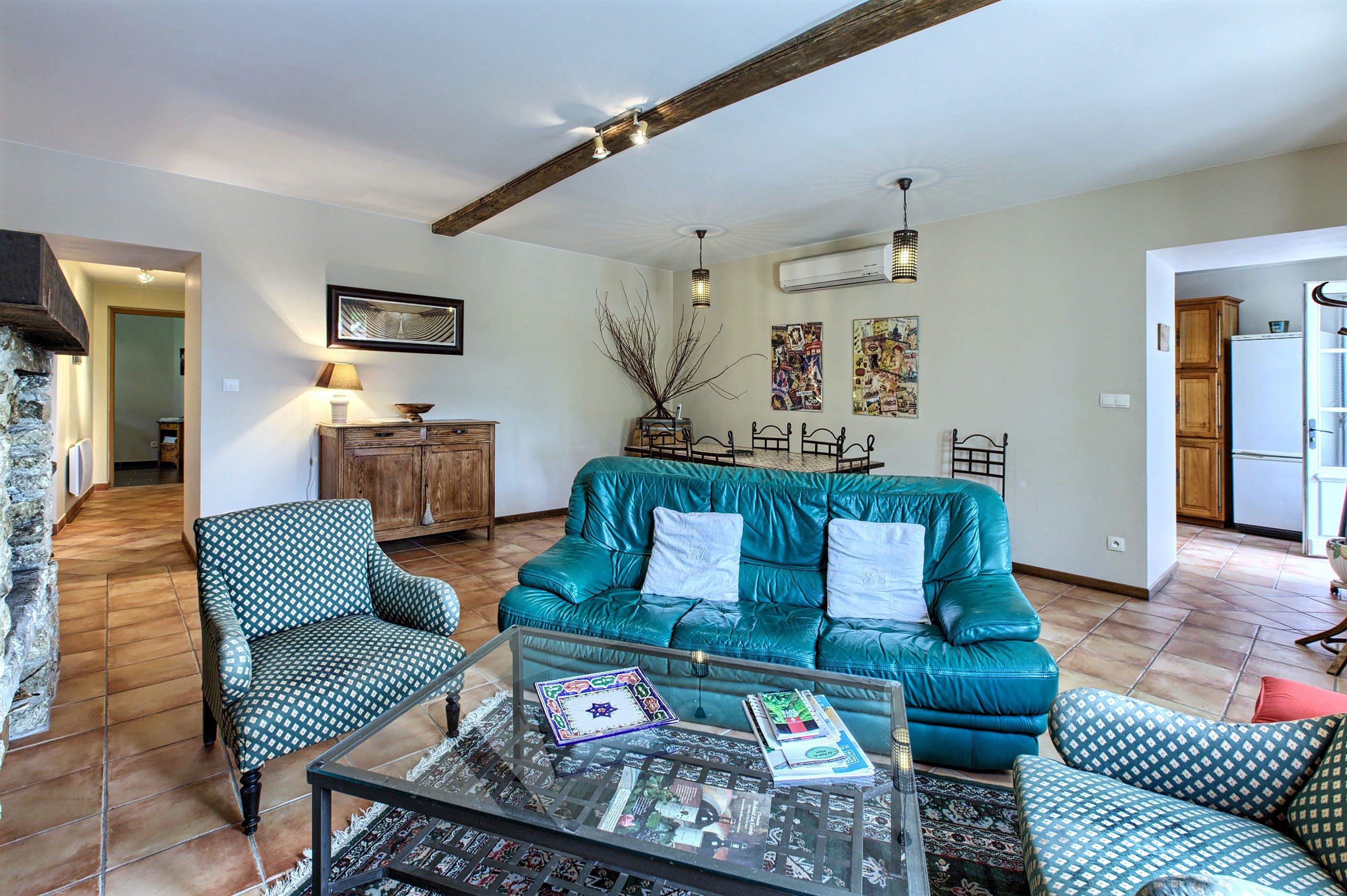 Gîte du Malbec, Saint-Seurin-de-Cursac - photo 12