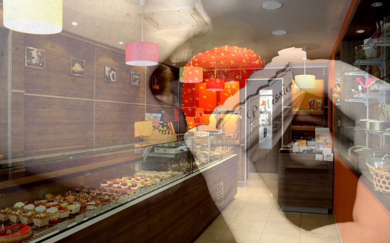 Pâtissier – Chocolatier – Glacier Laborde, Saint-Sever - photo 9