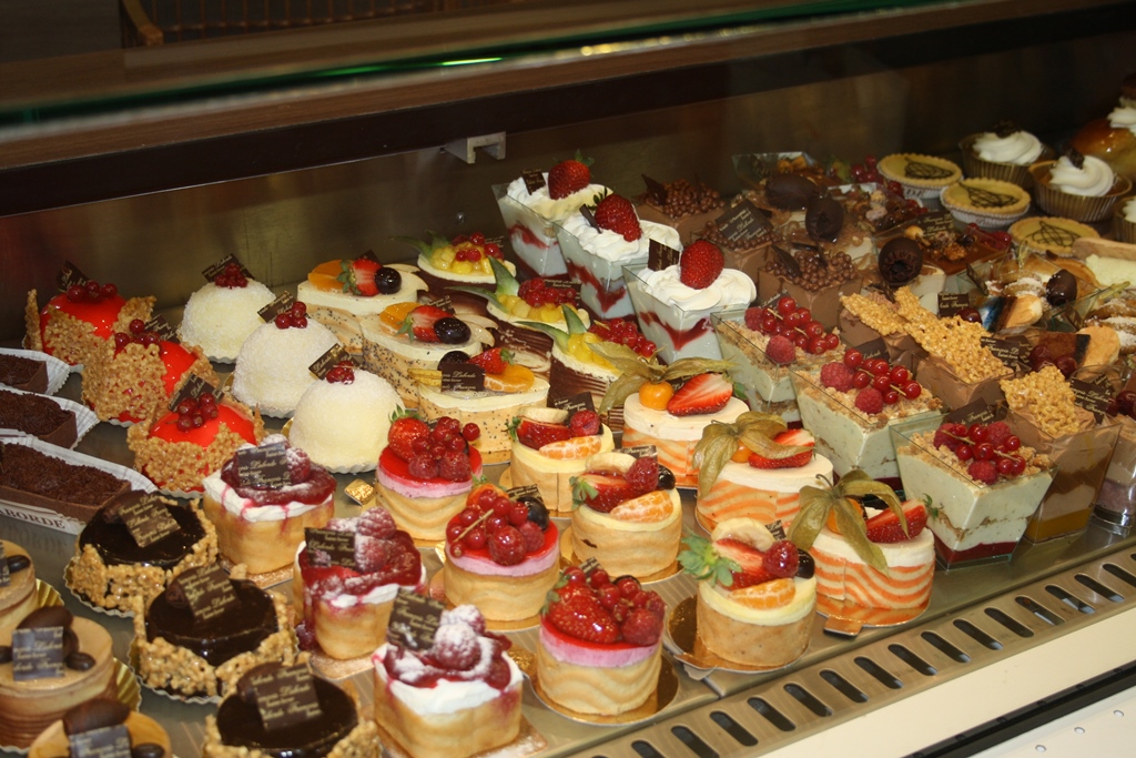 Pâtissier – Chocolatier – Glacier Laborde, Saint-Sever - photo 13