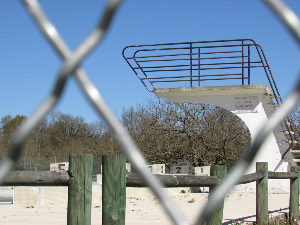 Piscine municipale
