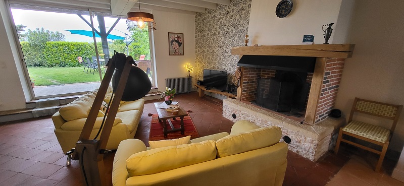 Gîte Les Peyrets, Saint-Sixte - photo 4